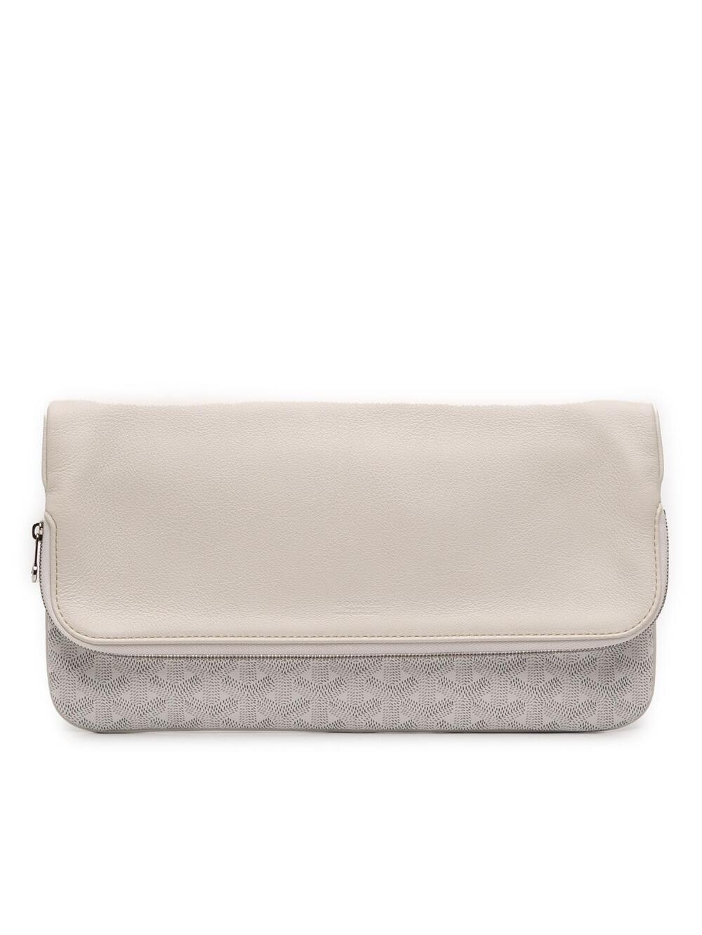 Goyard Ine Sainte Marie Mm Pre-Loved #329665G10B